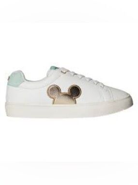 Disney Mickey Mouse Sneakers - Size 10
